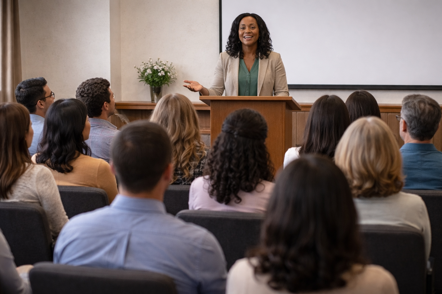 A community, institution, or structured group representing social order and human dignity